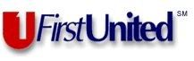 First United Bank logo