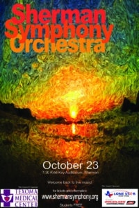 October 23, 2021 -- Fall Concert