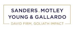 Sanders, Motley, Young & Gallardo logo