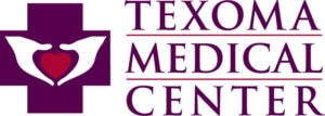 Texoma Medical Center logo