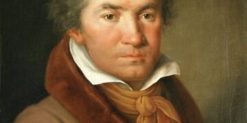 March 4 -- Beethoven, Symphony No. 5
