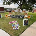 2022 Fall Fundraiser: Harmony Harvest