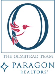Olmseatd Team Logo