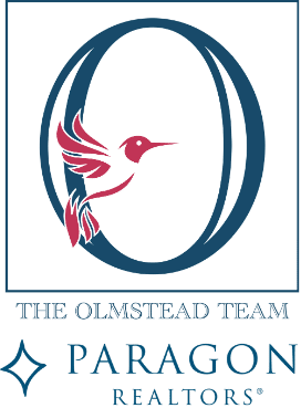 Olmseatd Team Logo